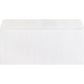 Business Source Plain Peel/Seal Business Envelopes - 04646