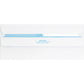 Business Source Double Window No. 8-5/8 Check Envelopes - 04650