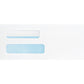Business Source Double Window No. 8-5/8 Check Envelopes - 04650