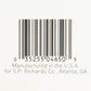 Business Source Double Window No. 8-5/8 Check Envelopes - 04650