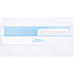 Business Source Double Window No. 8-5/8 Check Envelopes - 04650