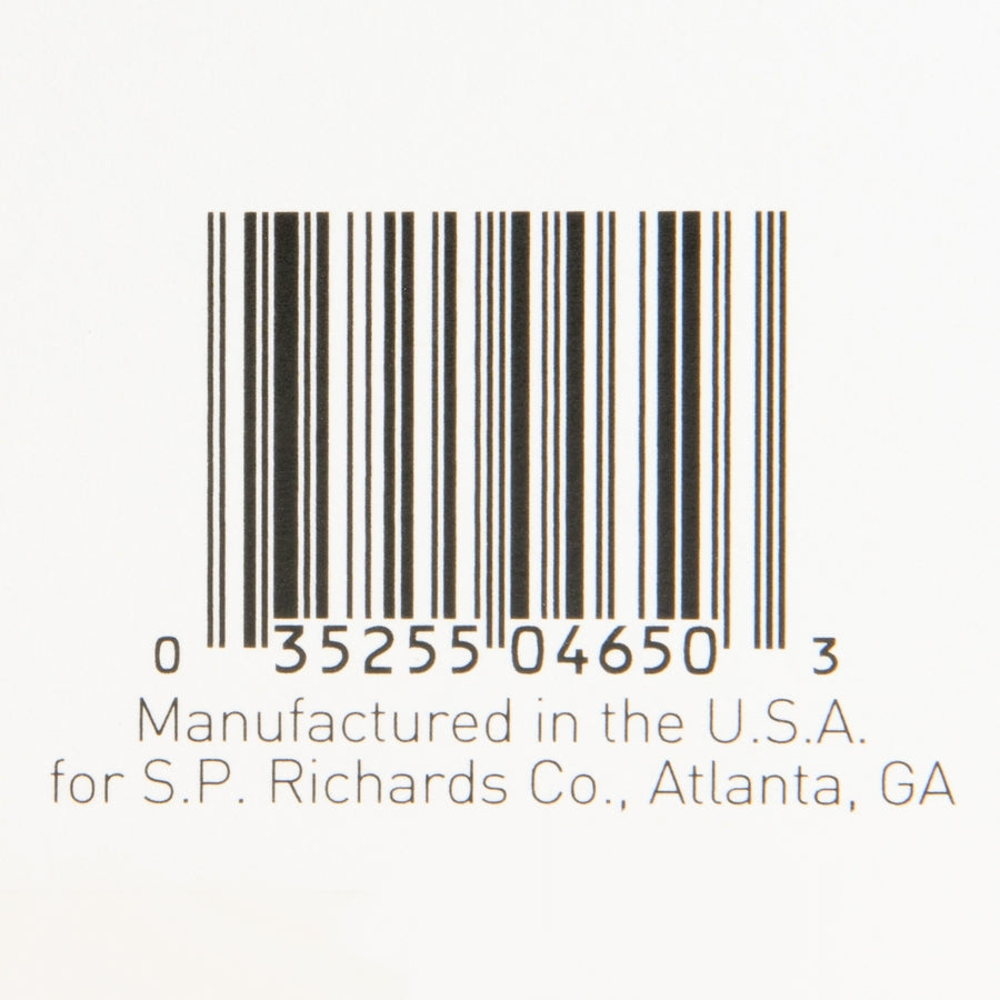 Business Source Double Window No. 8-5/8 Check Envelopes - 04650