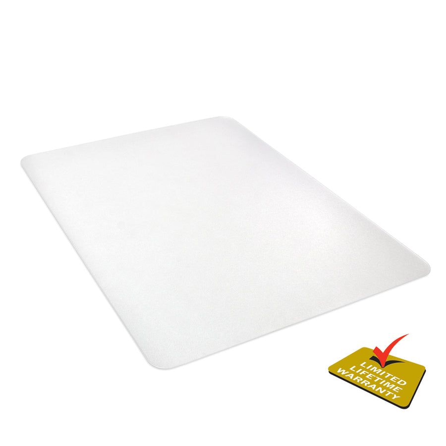 Deflecto Polycarbonate Chair Mat for Hard Floors - CM21142PC