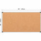 Lorell Corkboard - 19194