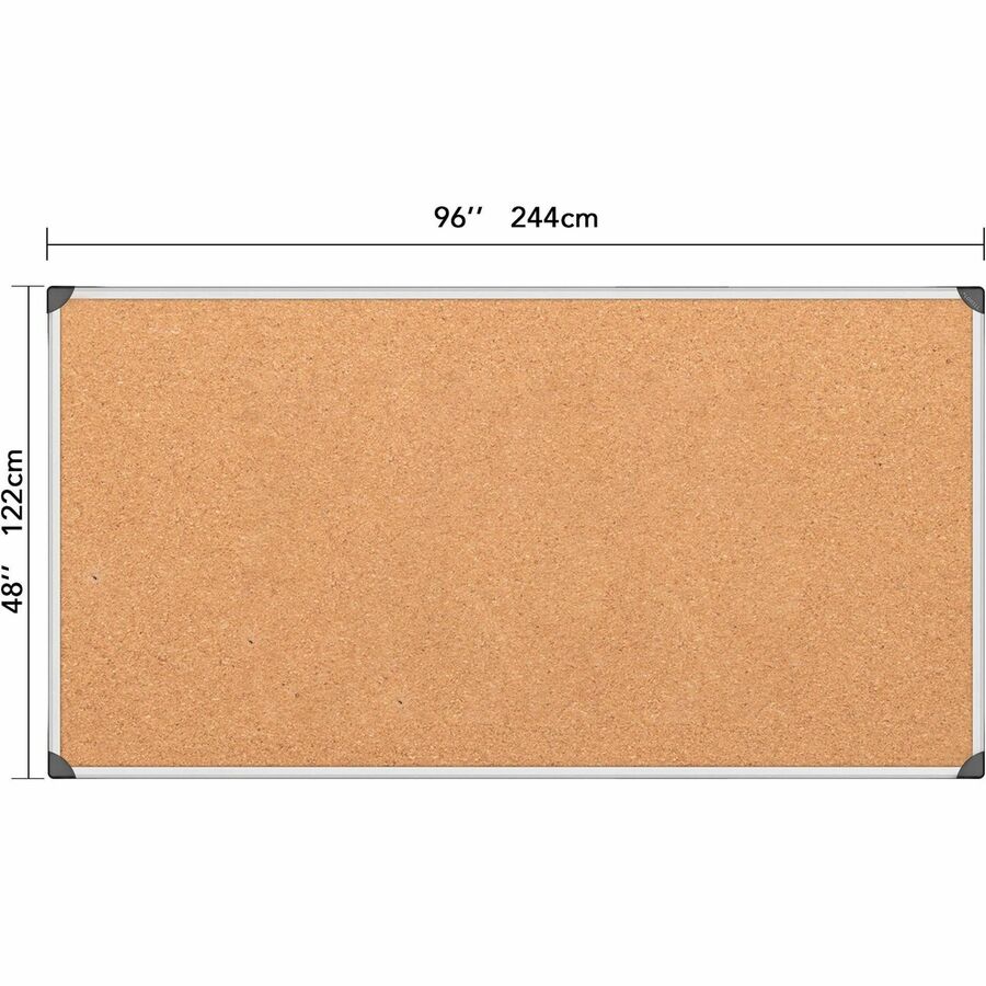 Lorell Corkboard - 19194
