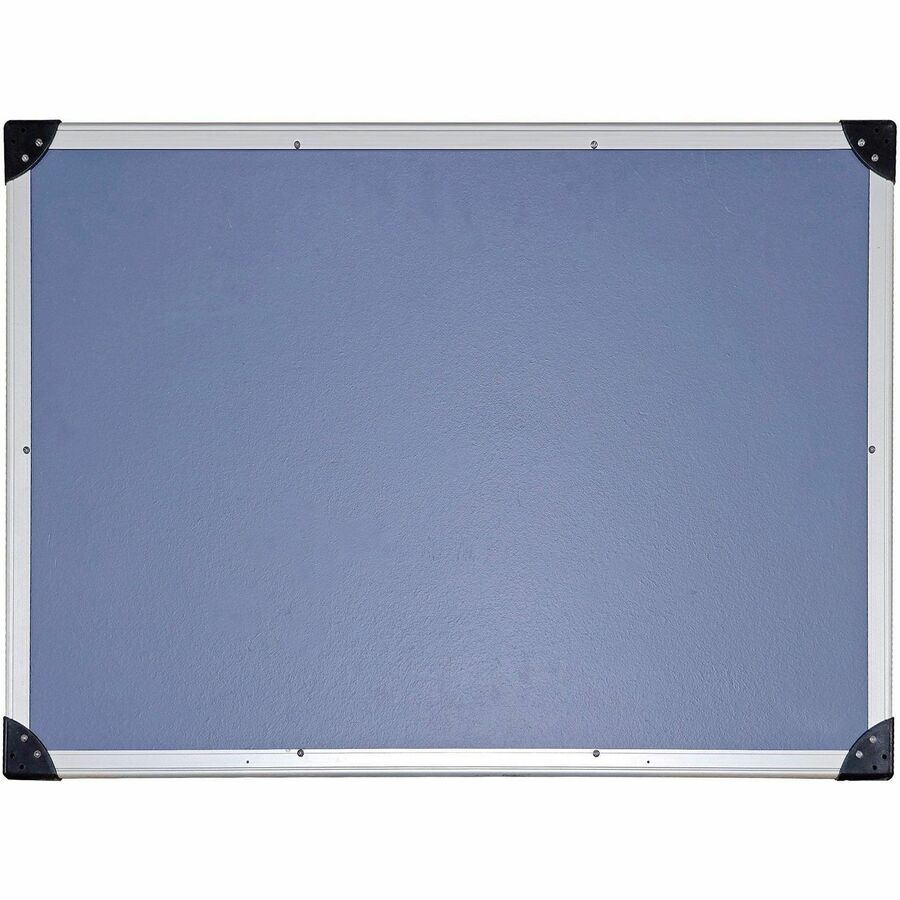 Lorell Combo Dry-Erase/Cork Board - 19291