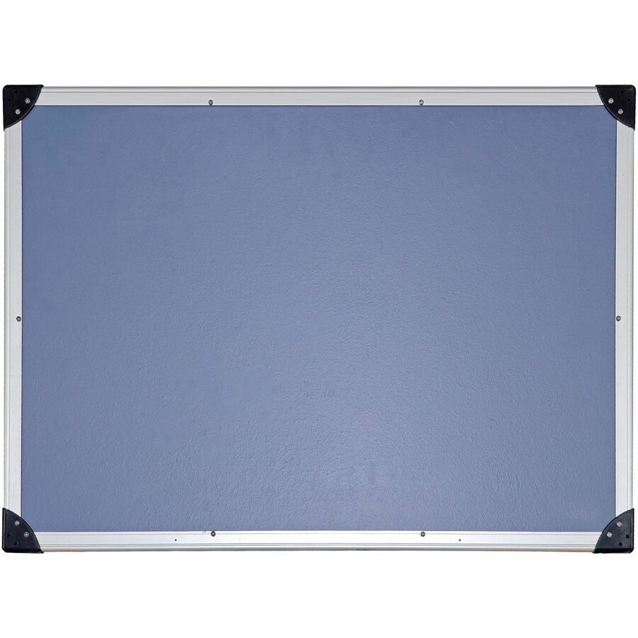 Lorell Combo Dry-Erase/Cork Board - 19291