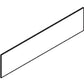 Lorell Essentials Series Hutch Tackboards - 69915