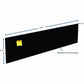 Lorell Essentials Series Hutch Tackboards - 69915