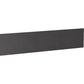 Lorell Essentials Series Hutch Tackboards
