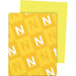 Astrobrights Colored Cardstock - 21021