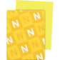 Astrobrights Colored Cardstock - 21021