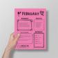 Neenah Astrobrights Paper - 21041