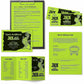 Astrobrights Color Copy Paper - Vulcan Green - 21859