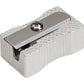 Integra Aluminum Pocket Pencil Sharpener - 42852