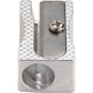 Integra Aluminum Pocket Pencil Sharpener - 42852