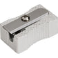 Integra Aluminum Pocket Pencil Sharpener - 42852
