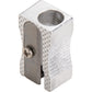 Integra Aluminum Pocket Pencil Sharpener - 42852