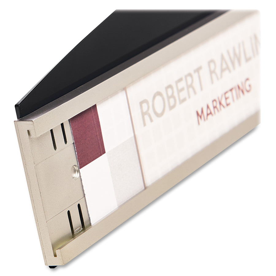 Deflecto Smart Solutions Image Sign Holders - 89105