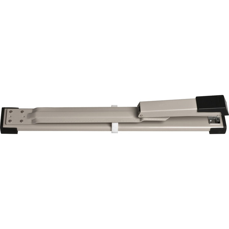 Business Source Long Reach Stapler - 62827