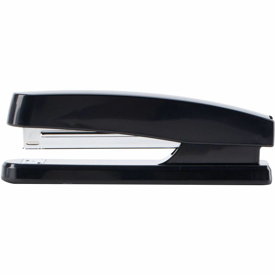 Business Source Full-strip Plastic Desktop Stapler - 62835