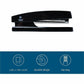 Business Source Full-strip Plastic Desktop Stapler - 62835