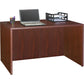 Lorell Essentials Series Rectangular Desk Shell - 69375