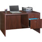 Lorell Essentials Series Rectangular Desk Shell - 69902