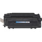 Elite Image Remanufactured Toner Cartridge - Alternative for HP 55X (CE255X) - 75574