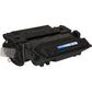 Elite Image Remanufactured Toner Cartridge - Alternative for HP 55X (CE255X) - 75574