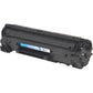 Elite Image Remanufactured Laser Toner Cartridge 78A (CE278A) - Black - 1 Each - 75576
