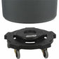 Genuine Joe 17.9" Round Dolly - 11586