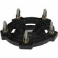 Genuine Joe 17.9" Round Dolly - 11586