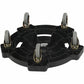 Genuine Joe 17.9" Round Dolly - 11586