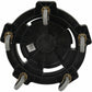 Genuine Joe 17.9" Round Dolly - 11586