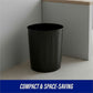 Genuine Joe 6-gallon Fire-safe Trash Can - 58897