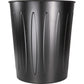 Genuine Joe 6-gallon Fire-safe Trash Can - 58897