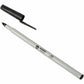 Business Source Fine Point Ballpoint Stick Pens - 37503