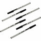 Business Source Fine Point Ballpoint Stick Pens - 37503
