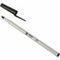 Business Source Fine Point Ballpoint Stick Pens - 37503