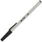 Business Source Fine Point Ballpoint Stick Pens - 37503