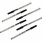 Business Source Fine Point Ballpoint Stick Pens - 37503