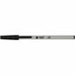 Business Source Fine Point Ballpoint Stick Pens - 37503