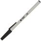 Business Source Fine Point Ballpoint Stick Pens - 37503