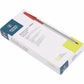 Business Source Medium Point Ballpoint Stick Pens - 37504