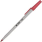 Business Source Medium Point Ballpoint Stick Pens