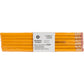 Business Source Woodcase No. 2 Pencils