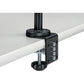 Fellowes Professional Series Depth Adjustable Dual Monitor Arm - 8041701
