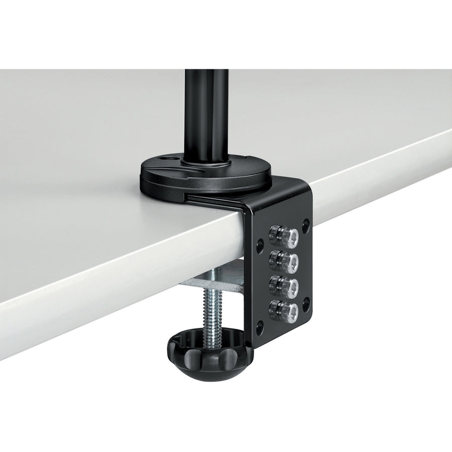 Fellowes Professional Series Depth Adjustable Dual Monitor Arm - 8041701