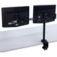 Fellowes Professional Series Depth Adjustable Dual Monitor Arm - 8041701
